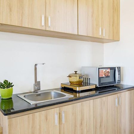 Continent Apartment Đà Nẵng Extérieur photo